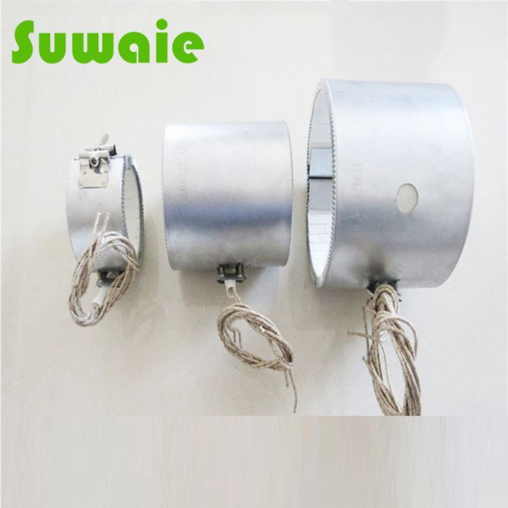 Ceramic Band Heaters