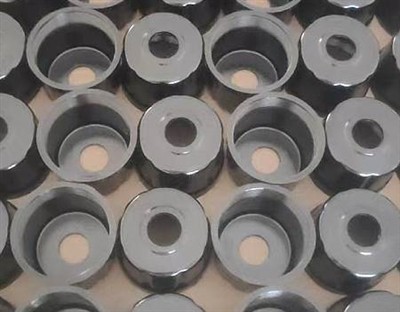 ฝาเบกาไลท์ 2,000 ชิ้น สั่งทำพิเศษจากโรงงานโดยลูกค้าชาวไทย